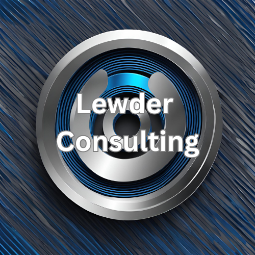 Lewder Consulting for the Steel and Metal Industry